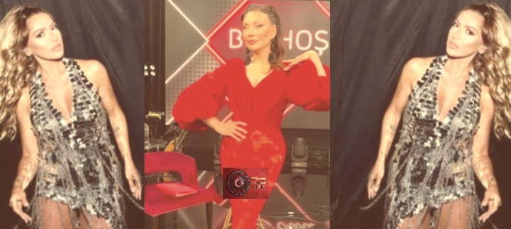 Hadise’ye sert çıkış! Umut Akyürek ateş püskürdü: “Bedeninden prim yapma!”