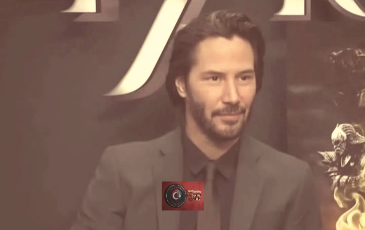 Keanu Reeves’ten Türk Haber Magazin’e dikkat çeken açıklamalar! Genç oyunculara net mesaj