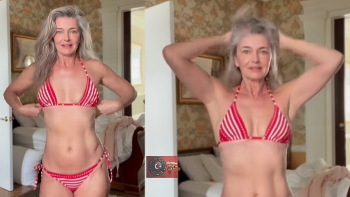 Estetiğe değil özgüvene yatırım! Paulina Porizkova fark yarattı! Türk Haber Magazin’de… Estetiğe değil özgüvene yatırım! Paulina Porizkova fark yarattı! Türk Haber Magazin’de…