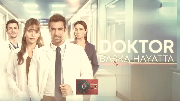 Reyting kurbanı! “Doktor Başka Hayatta” dizisi 6. bölümde ekrana veda etti! Türk Haber Magazin’de…
