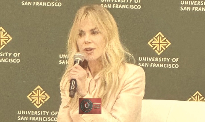 Acıyla gelen karar! Nicole Kidman yepyeni bir yol çiziyor! Türk Haber Magazin’de…