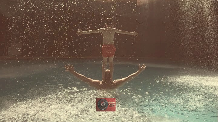 Hollywood yıldızı Türkiye’de! Jason Statham Belek’te ortaya Ççktı: Mağara havuzunda Türk Haber Magazin kameralarına yansıdı