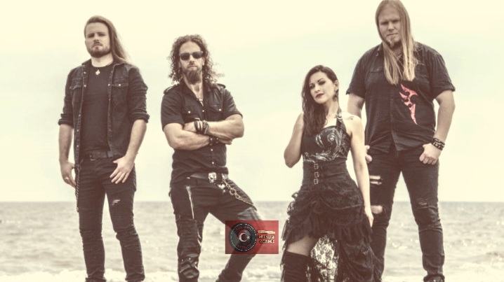 Avrupa’nın metal devi İstanbul’a geliyor: Sirenia sahne alacak! Türk Haber Magazin’de…