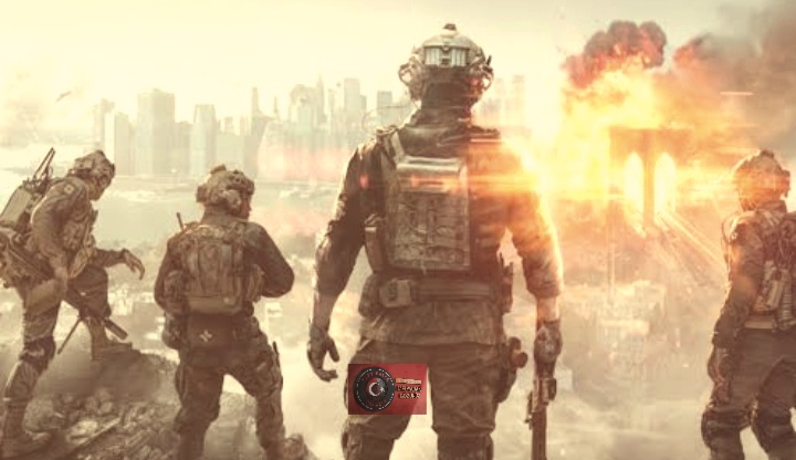 Hollywood’da rekabet kızıştı! “Battlefield” projesine dev isimler akın ediyor! Türk Haber Magazin’de…