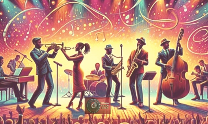 Boğaz’da müzik şöleni! “Dünya Caz Günü” İstanbul’u sarıyor! Türk Haber Magazin’de…