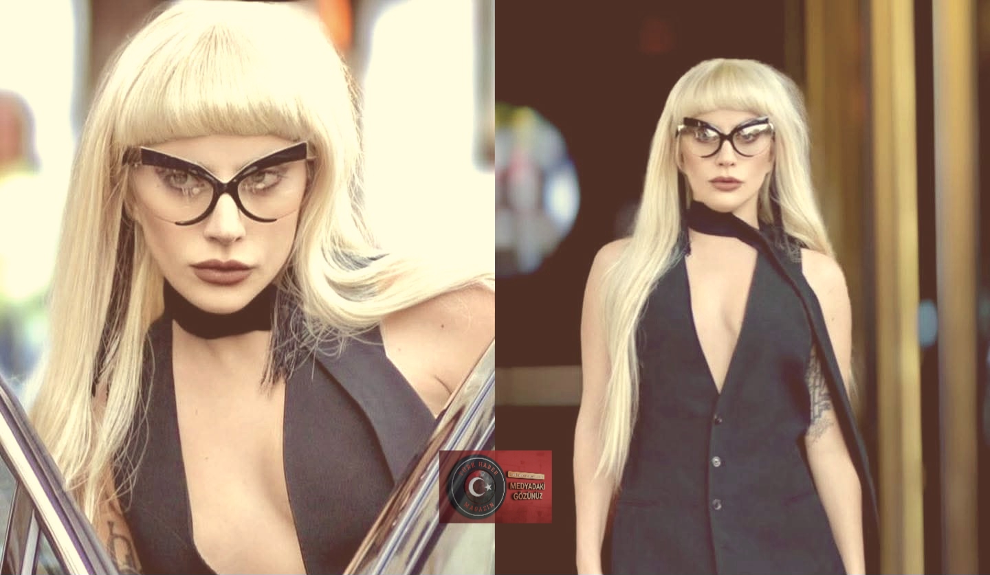 Lady Gaga’dan yeni stil manifestosu: “Runway” şimdiden ikon oldu! Türk Haber Magazin’de…