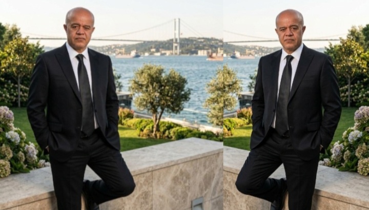 Ünlü magazinci Habib Aytekin A Millî Takım için konuştu: “Bu zafer bir milletin hikayesi”