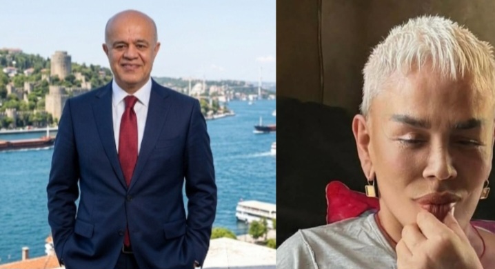 Ünlü magazinci Habib Aytekin açıkladı: Sezen Aksu’dan sürpriz davet! “Detay veremem ama muhteşem olacak”