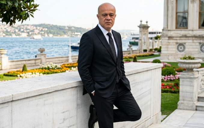 Ünlü magazinci Habib Aytekin için büyük sıçrama! Cannes Film Festivali daveti herkesi şaşırttı!