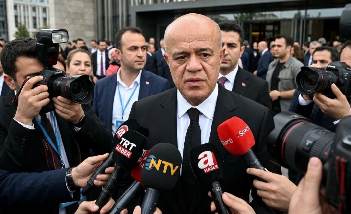 Ünlü magazinci Habib Aytekin’den Halit Akçatepe’ye unutulmaz vefa konuşması!