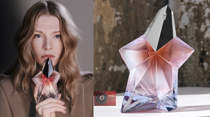 Angel Blush sahneye çıktı! Hunter Schafer ile büyüleyen yeni koku olay yarattı! Türk Haber Magazin’de… Angel Blush sahneye çıktı! Hunter Schafer ile büyüleyen yeni koku olay yarattı! Türk Haber Magazin’de…