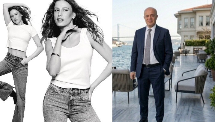 Ünlü magazinci Habib Aytekin’den Serenay Sarıkaya yorumu: Gündeme bomba gibi düştü!