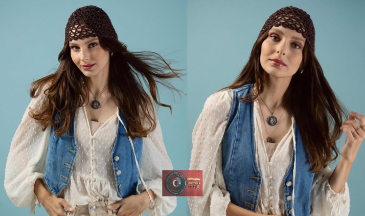 Jessica May fırtınası Avrupa’da esti! Yeni film olay yarattı! Türk Haber Magazin’de…