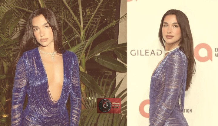 Galatasaray’dan ses getiren hamle! Dua Lipa’yla şampiyonluk gecesi dünya şovuna dönüşebilir! Türk Haber Magazin’de…