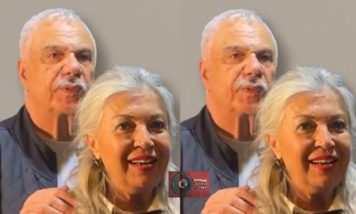 Türk Haber Magazin’e efsaneler konuştu! Halil Ergün ve Seyyal Taner ’den duygusal açıklamalar! Türk Haber Magazin’e efsaneler konuştu! Halil Ergün ve Seyyal Taner ’den duygusal açıklamalar!
