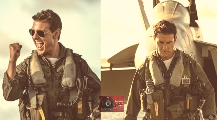Tom Cruise efsanesi geri döndü! “Top Gun” 40. yılında yeniden vizyonda! Türk Haber Magazin’de…