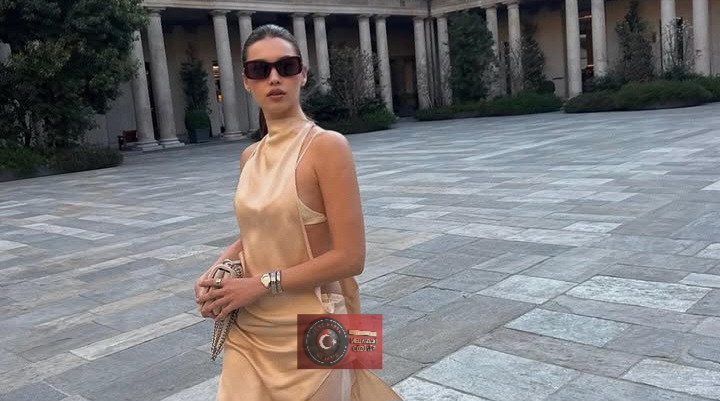 Reyting rekortmeni dizide şok ayrılık! Afra Saraçoğlu A.B.İ.’ye veda ediyor! Türk Haber Magazin’de…