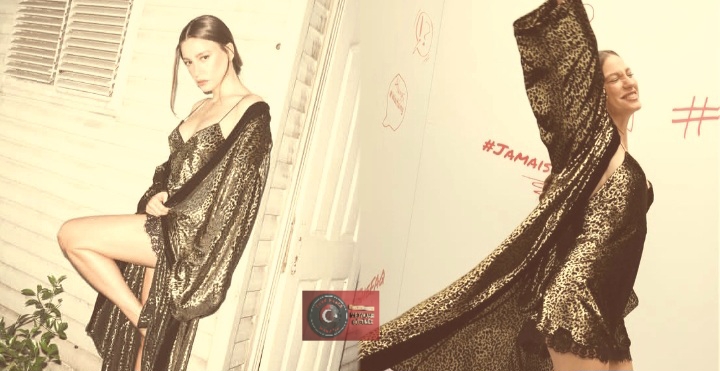 Serenay Sarıkaya’dan radikal karar! Ana akımı bırakıp festival filmine gidiyor! Türk Haber Magazin’de… Serenay Sarıkaya’dan radikal karar! Ana akımı bırakıp festival filmine gidiyor! Türk Haber Magazin’de…