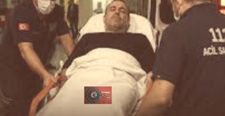 Sevenlerini üzen haber sonrası rahatlatan gelişme! Haluk Levent taburcu edildi! Türk Haber Magazin’de… Sevenlerini üzen haber sonrası rahatlatan gelişme! Haluk Levent taburcu edildi! Türk Haber Magazin’de…