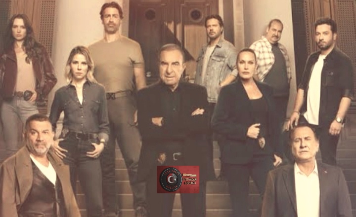 20 yıllık dev yapımda şok final! Arka Sokaklar dizisi ekranlara veda ediyor! Türk Haber Magazin’de… 20 yıllık dev yapımda şok final! Arka Sokaklar dizisi ekranlara veda ediyor! Türk Haber Magazin’de…