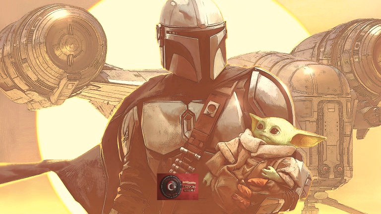 “The Mandalorian and Grogu”dan olay yaratan “Star Wars” hamlesi! Türk Haber Magazin’de…
