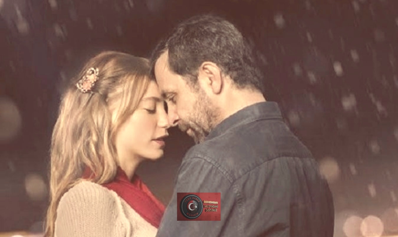 Serenay Sarıkaya ve Nejat İşler’in “İkimizin Yerine” rüzgarı yeniden esti! Türk Haber Magazin’de… Serenay Sarıkaya ve Nejat İşler’in “İkimizin Yerine” rüzgarı yeniden esti! Türk Haber Magazin’de…