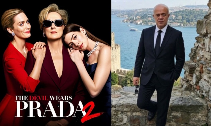 Ünlü magazinci Habib Aytekin’den sinema bombası! Bu filmleri izlemeden geçmeyin!