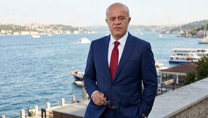Ünlü magazinci Habib Aytekin’den Dünya Basın Özgürlüğü Günü mesajı! “Kalem kırılırsa gerçek kaybolur”