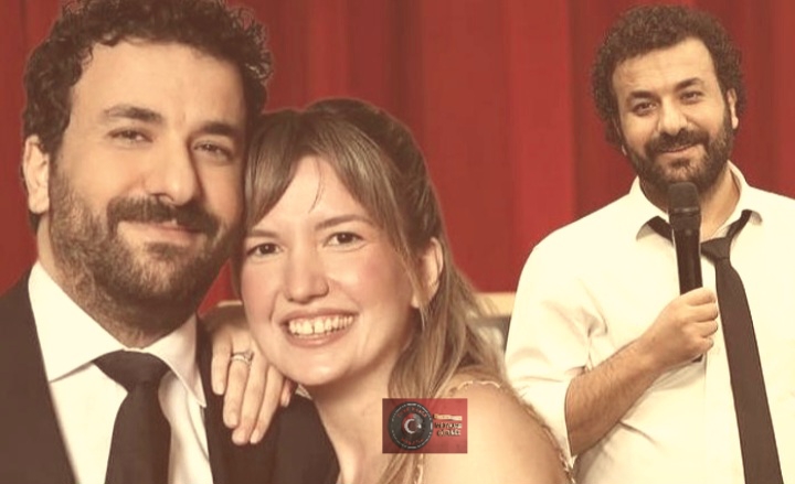 Hasan Can Kaya ve Duygu Karabaş’tan sürpriz nikah! Amerika’da “evet” diyecekler! Türk Haber Magazin’de…
