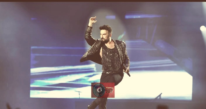 Megastar Tarkan hayranları isyanda! Ücretsiz konser biletleri fahiş fiyatlarla satılıyor! Türk Haber Magazin’de…