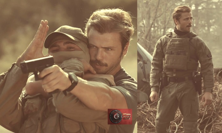 “Teşkilat” dizisinin yeni sezon bombası! Tolga Sarıtaş yeni sezonda da devam ediyor! Türk Haber Magazin’de… “Teşkilat” dizisinin yeni sezon bombası! Tolga Sarıtaş yeni sezonda da devam ediyor! Türk Haber Magazin’de…