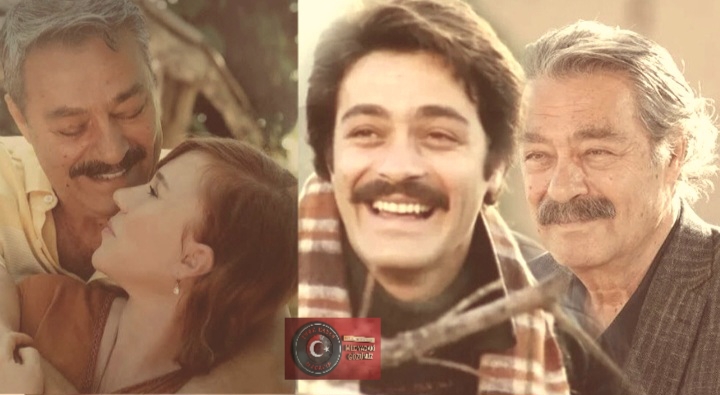 Türk sinemasının efsanesi Kadir İnanır için veda günü! Jülide Kural Türk Haber Magazin mikrofonlarından programı duyurdu Türk sinemasının efsanesi Kadir İnanır için veda günü! Jülide Kural Türk Haber Magazin mikrofonlarından programı duyurdu