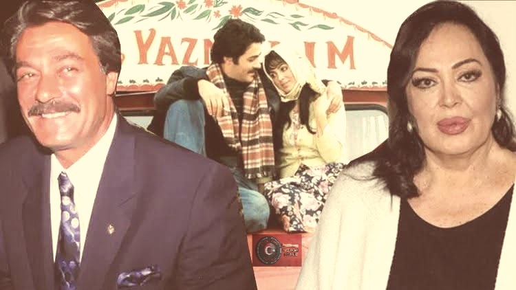 Yeşilçam’da duygu dolu gece! Türk Haber Magazin mikrofonlarına Türkan Şoray’dan Kadir İnanır için yürek burkan sözler Yeşilçam’da duygu dolu gece! Türk Haber Magazin mikrofonlarına Türkan Şoray’dan Kadir İnanır için yürek burkan sözler