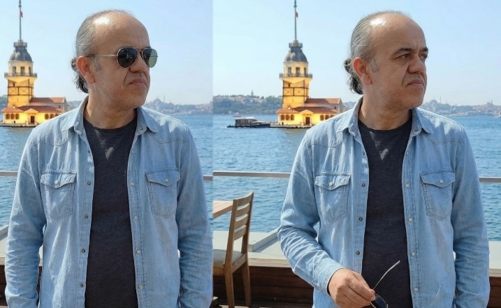 Yokluktan zirveye! Ünlü magazinci Habib Aytekin’in hayat hikayesi herkesi duygulandırdı! Yokluktan zirveye! Ünlü magazinci Habib Aytekin’in hayat hikayesi herkesi duygulandırdı!