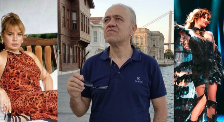 Ünlü magazinci Habib Aytekin duyurdu! Sezen Aksu’dan Ceylan Ertem’e sürpriz şarkı: “Hıçkırık” olay yarattı