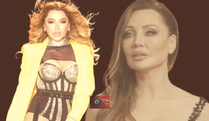 Hadise’den sert hamle! Umut Akyürek’e manevi tazminat davası! Türk Haber Magazin’de… Hadise’den sert hamle! Umut Akyürek’e manevi tazminat davası! Türk Haber Magazin’de…
