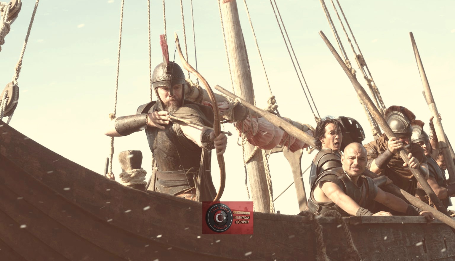 “The Odyssey” fırtınası! Christopher Nolan’dan tarihe geçen gişe başarısı! Türk Haber Magazin’de… “The Odyssey” fırtınası! Christopher Nolan’dan tarihe geçen gişe başarısı! Türk Haber Magazin’de…