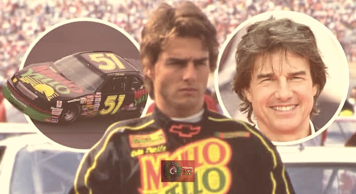 Tom Cruise’tan nostalji rüzgarı! “Days of Thunder 2” için geri sayım başladı! Türk Haber Magazin’de…