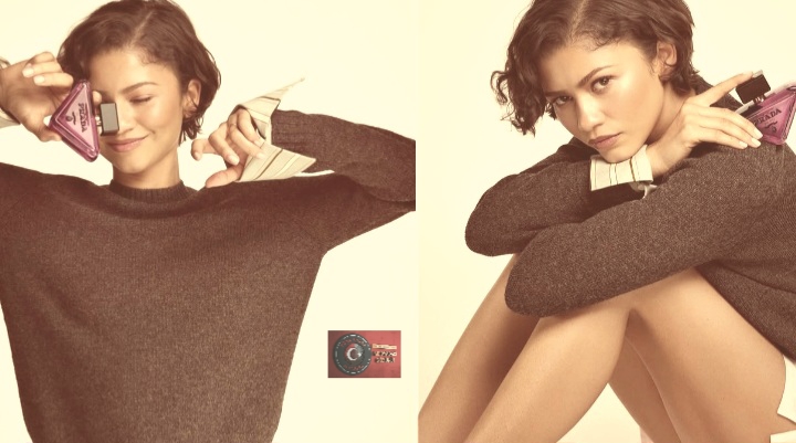 Zendaya’nın yıldızı daha da parlıyor! Prada Paradoxe’un yeni global ikonu Seçildi! Türk Haber Magazin’de… Zendaya’nın yıldızı daha da parlıyor! Prada Paradoxe’un yeni global ikonu Seçildi! Türk Haber Magazin’de…