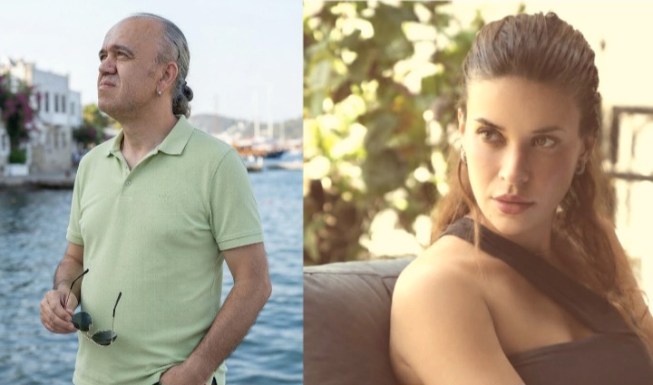 Ünlü magazinci Habib Aytekin duyurdu! Devrim Özkan’ın okuma provası detayları ortaya çıktı Ünlü magazinci Habib Aytekin duyurdu! Devrim Özkan’ın okuma provası detayları ortaya çıktı
