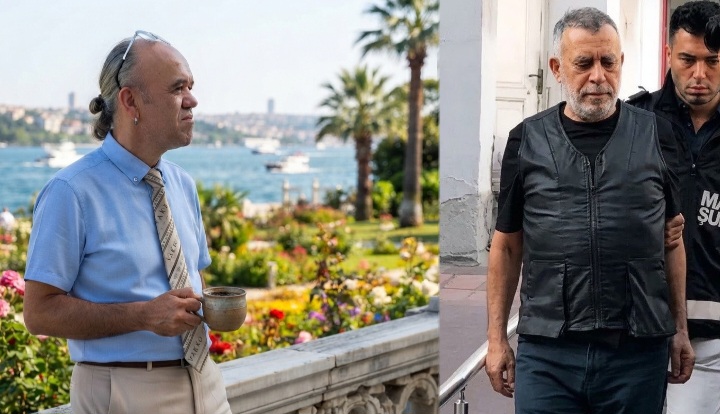 Ünlü magazinci Habib Aytekin’den Haluk Levent ve Ahbap Derneğii iddialarına tarafsız değerlendirme: “Kamu güveni her şeyden önemlidir” Ünlü magazinci Habib Aytekin’den Haluk Levent ve Ahbap Derneğii iddialarına tarafsız değerlendirme: “Kamu güveni her şeyden önemlidir”