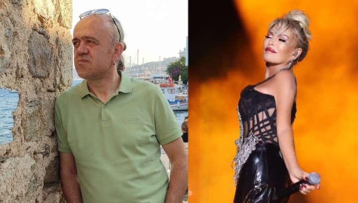 Ünlü magazinci Habib Aytekin’den nostalji yaratan Süperstar Ajda Pekkan açıklaması! Eurovision’un perde arkası
