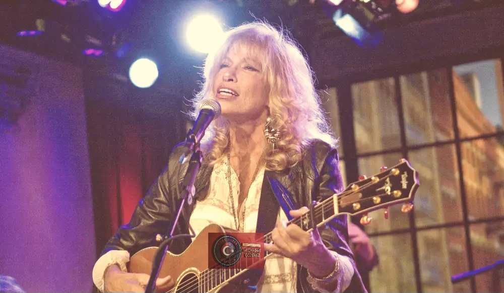 Carly Simon’dan hayata tutunma hikayesi! Parkinson teşhisine rağmen yeni albüm geliyor! Türk Haber Magazin’de… Carly Simon’dan hayata tutunma hikayesi! Parkinson teşhisine rağmen yeni albüm geliyor! Türk Haber Magazin’de…