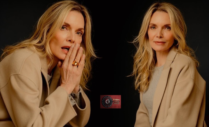 Michelle Pfeiffer kariyer rotasını değiştirdi! Televizyon projeleriyle yeni bir sayfa açtı! Türk Haber Magazin’de…