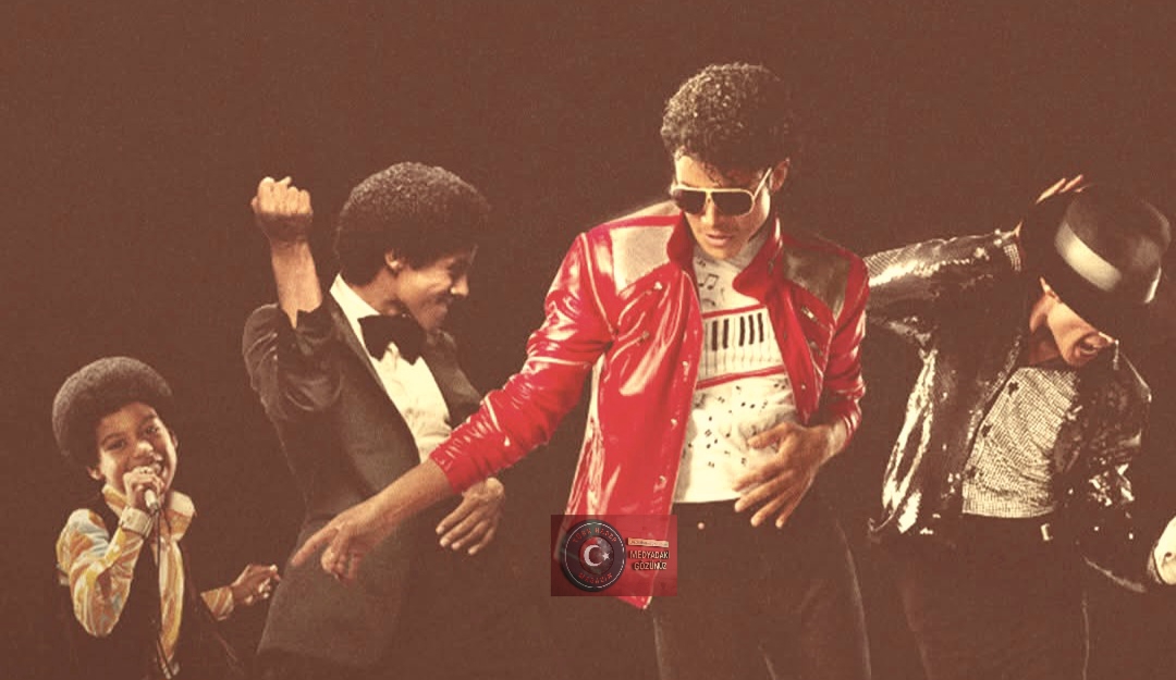 Kralın hikayesi devam ediyor! Michael Jackson’ın biyografi filmi ikinci bölümle geri dönüyor! Türk Haber Magazin’de… Kralın hikayesi devam ediyor! Michael Jackson’ın biyografi filmi ikinci bölümle geri dönüyor! Türk Haber Magazin’de…