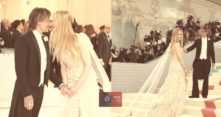 Nicole Kidman ve Keith Urban rüzgarı! Dünyaca ünlü çiftin ilham veren hikayesi Türk Haber Magazin’de…