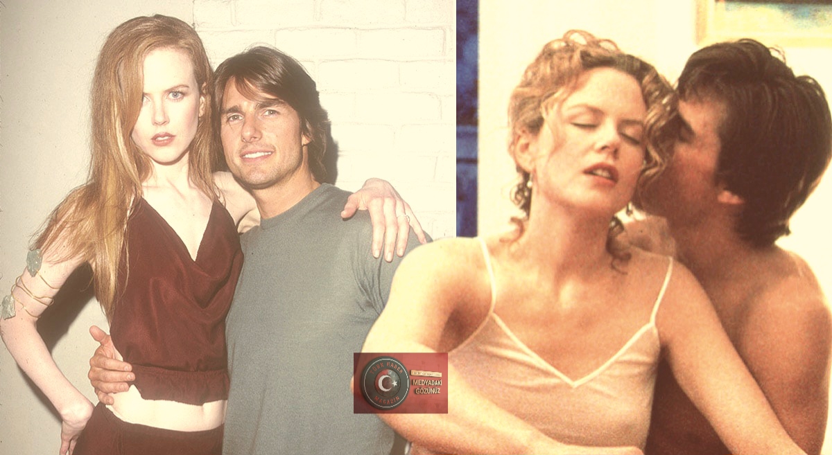 Hollywood’un efsane aşkı yeniden gündemde! Nicole Kidman ve Tom Cruise’un unutulmayan aşk hikayesi! Türk Haber Magazin’de… Hollywood’un efsane aşkı yeniden gündemde! Nicole Kidman ve Tom Cruise’un unutulmayan aşk hikayesi! Türk Haber Magazin’de…