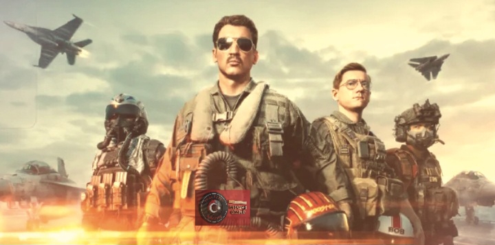 Tom Cruise ruhu geri dönüyor! “Top Gun” evreni Battlefield 6’da nefes kesecek! Türk Haber Magazin’de… Tom Cruise ruhu geri dönüyor! “Top Gun” evreni Battlefield 6’da nefes kesecek! Türk Haber Magazin’de…