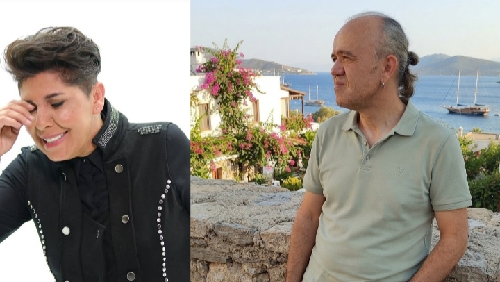 Ünlü magazinci Habib Aytekin ile Cansever’in umut dolu hikayesi: Sanat ve magazin dünyasında duygusal buluşma!