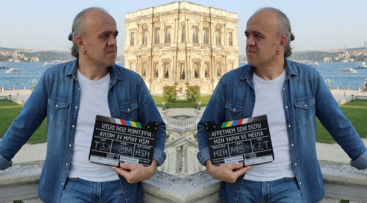 Ünlü magazinci Habib Aytekin’den yeni proje heyecanı! “Affetmem Seni” dizisi için geri sayım başladı Ünlü magazinci Habib Aytekin’den yeni proje heyecanı! “Affetmem Seni” dizisi için geri sayım başladı